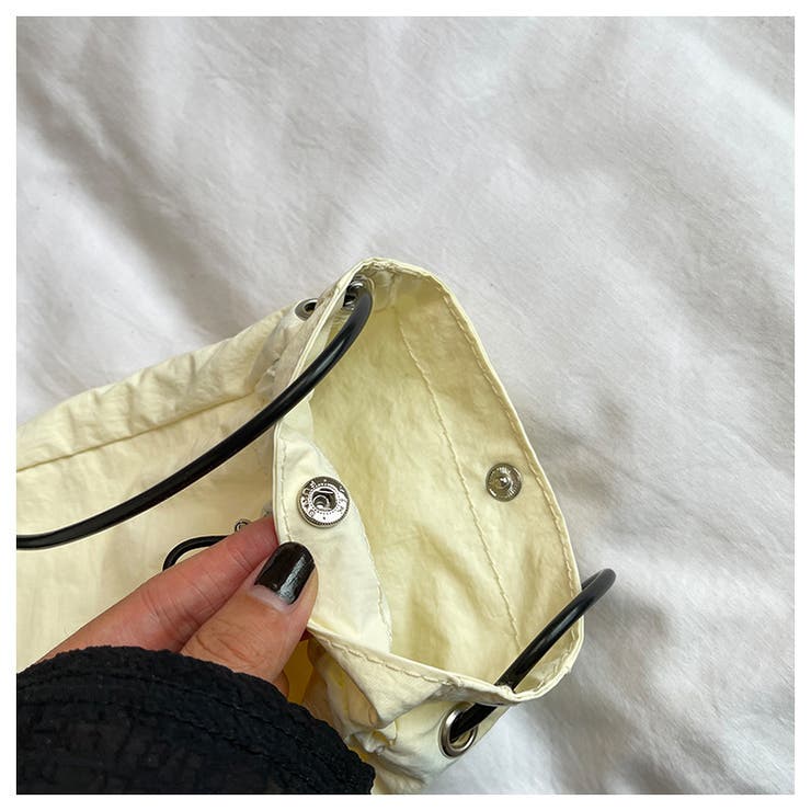 ショルダーバッグ レディース 女性 | PlusNao | 詳細画像18 