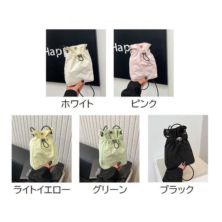 ショルダーバッグ レディース 女性 | PlusNao | 詳細画像19 