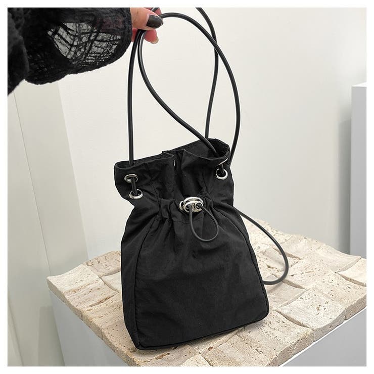 ショルダーバッグ レディース 女性 | PlusNao | 詳細画像3 