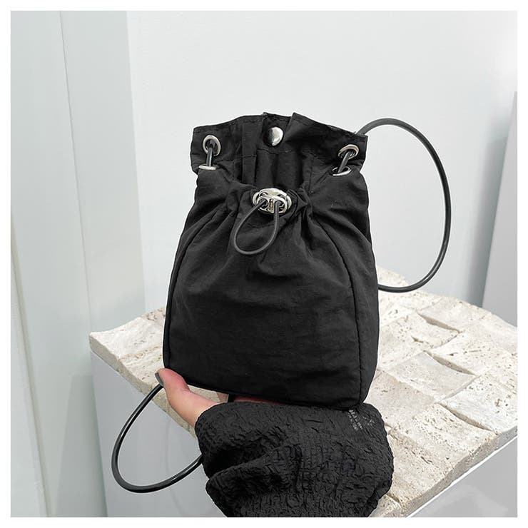 ショルダーバッグ レディース 女性 | PlusNao | 詳細画像4 