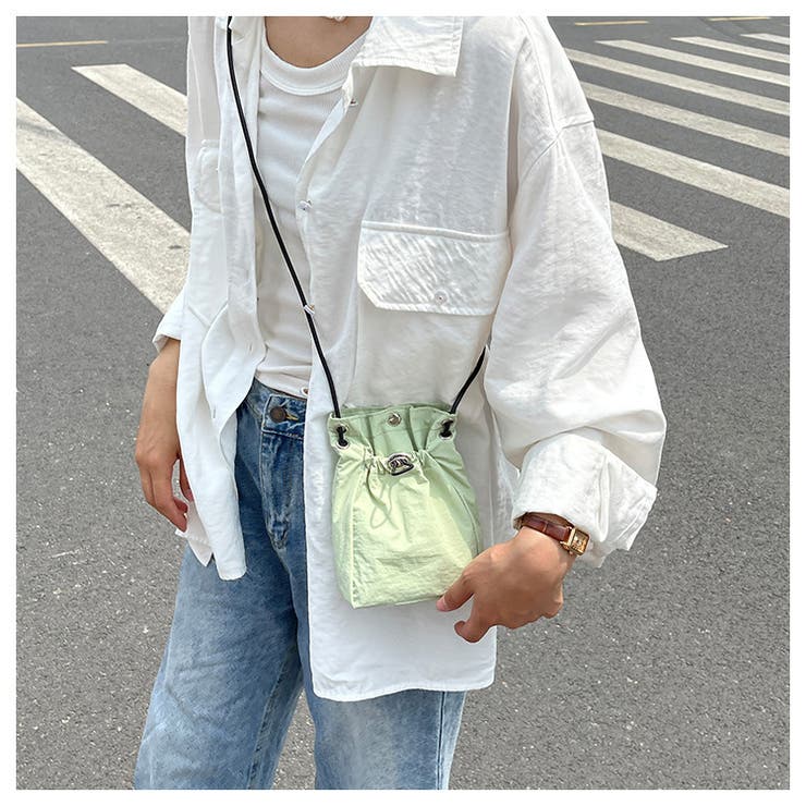 ショルダーバッグ レディース 女性 | PlusNao | 詳細画像5 