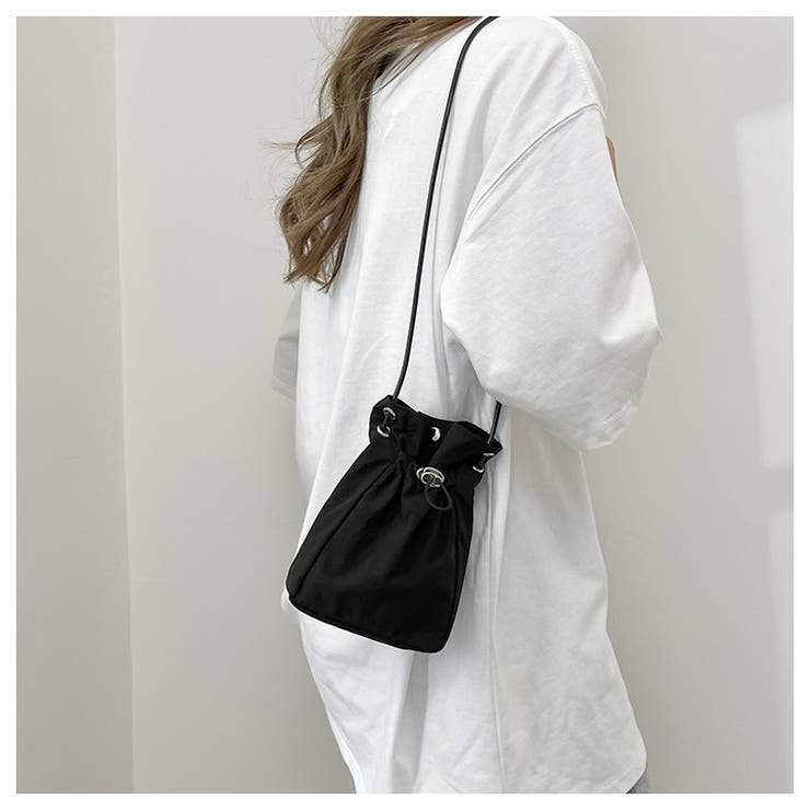 ショルダーバッグ レディース 女性 | PlusNao | 詳細画像9 