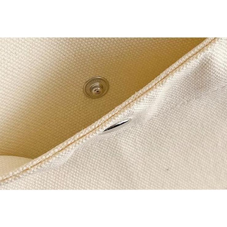 トートバッグ ショルダートート レディース | PlusNao | 詳細画像15 