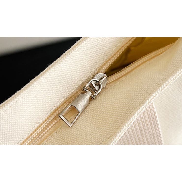 トートバッグ ショルダートート レディース | PlusNao | 詳細画像16 