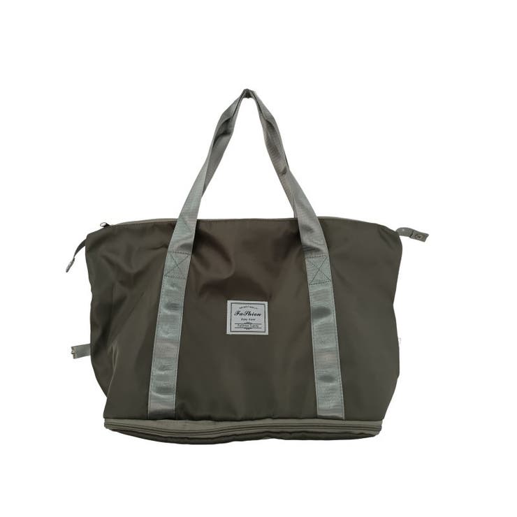 ボストンバッグ トラベルバッグ スポーツバッグ | PlusNao | 詳細画像12 