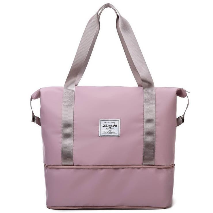 ボストンバッグ トラベルバッグ スポーツバッグ | PlusNao | 詳細画像9 