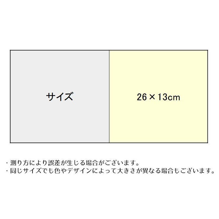 セキュリティポーチ ウエストポーチ シークレットポーチ | PlusNao | 詳細画像10 