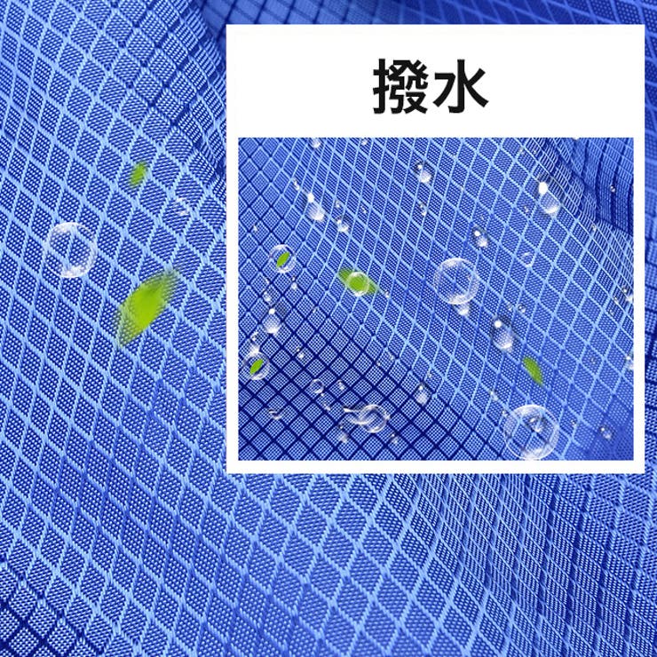 ナップサック リュック 2層式 | PlusNao | 詳細画像18 