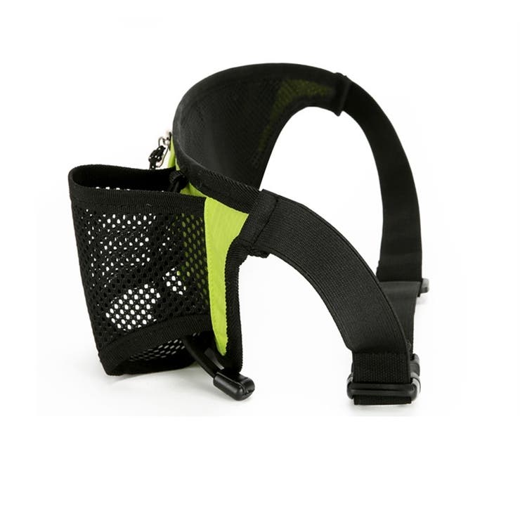 ランニングポーチ ウェストポーチ 男女兼用 | PlusNao | 詳細画像12 