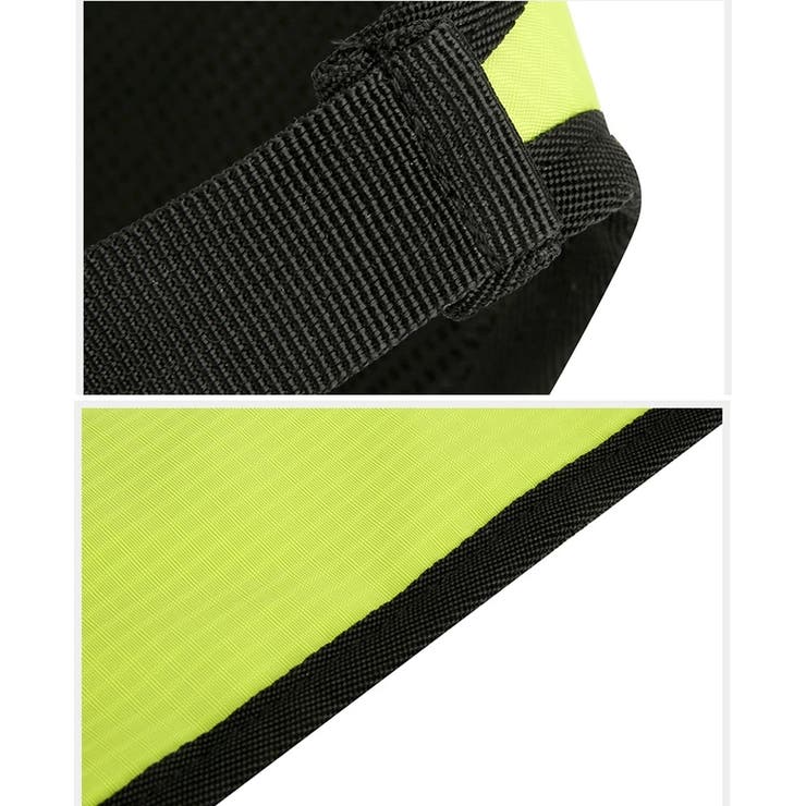 ランニングポーチ ウェストポーチ 男女兼用 | PlusNao | 詳細画像14 