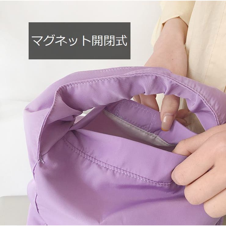 ハンドバッグ ミニバッグ レディース | PlusNao | 詳細画像15 