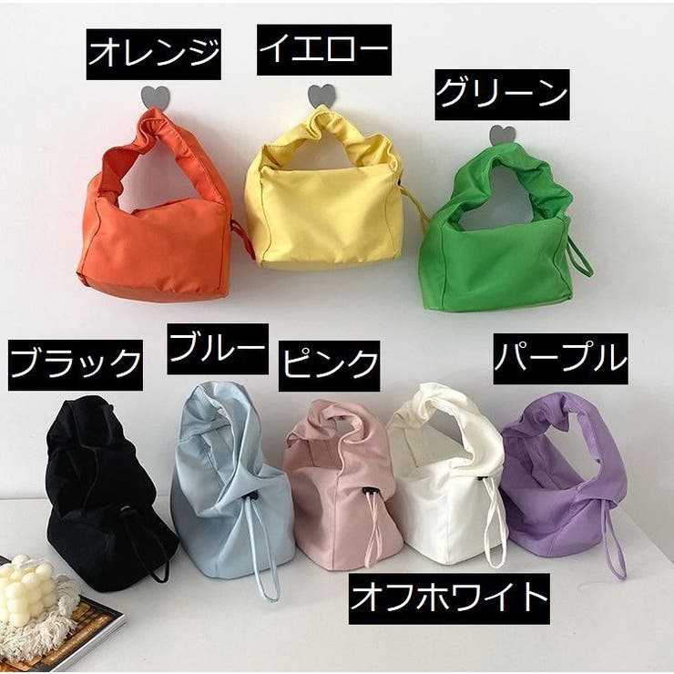 ハンドバッグ ミニバッグ レディース | PlusNao | 詳細画像18 
