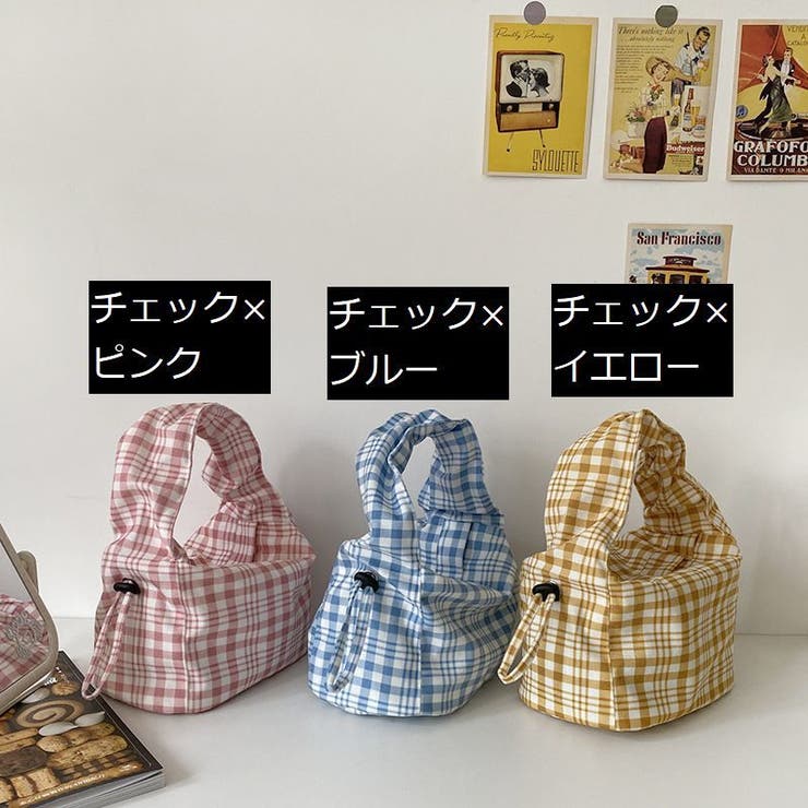 ハンドバッグ ミニバッグ レディース | PlusNao | 詳細画像19 