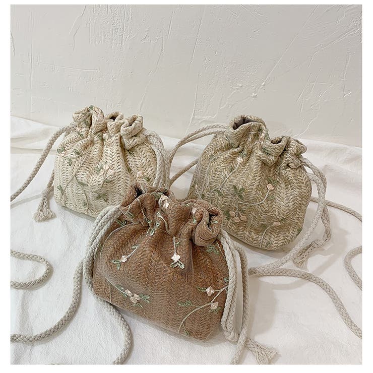 ショルダーバッグ 斜めがけ 肩掛け | PlusNao | 詳細画像12 