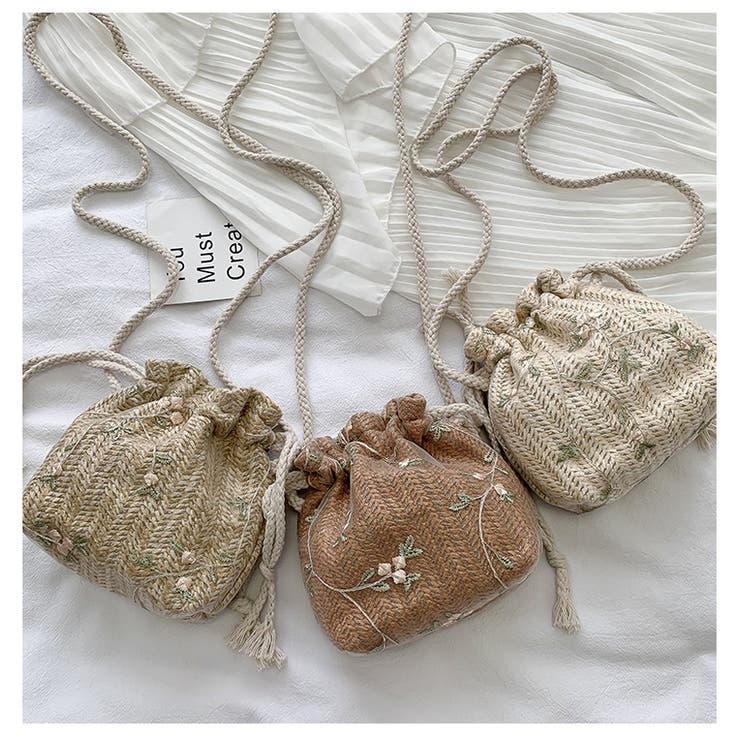 ショルダーバッグ 斜めがけ 肩掛け | PlusNao | 詳細画像13 