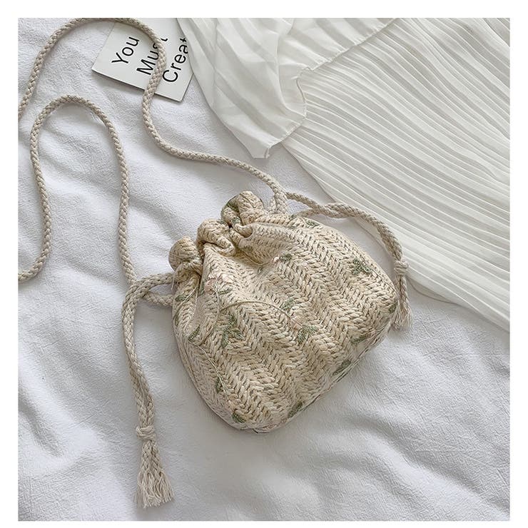 ショルダーバッグ 斜めがけ 肩掛け | PlusNao | 詳細画像16 