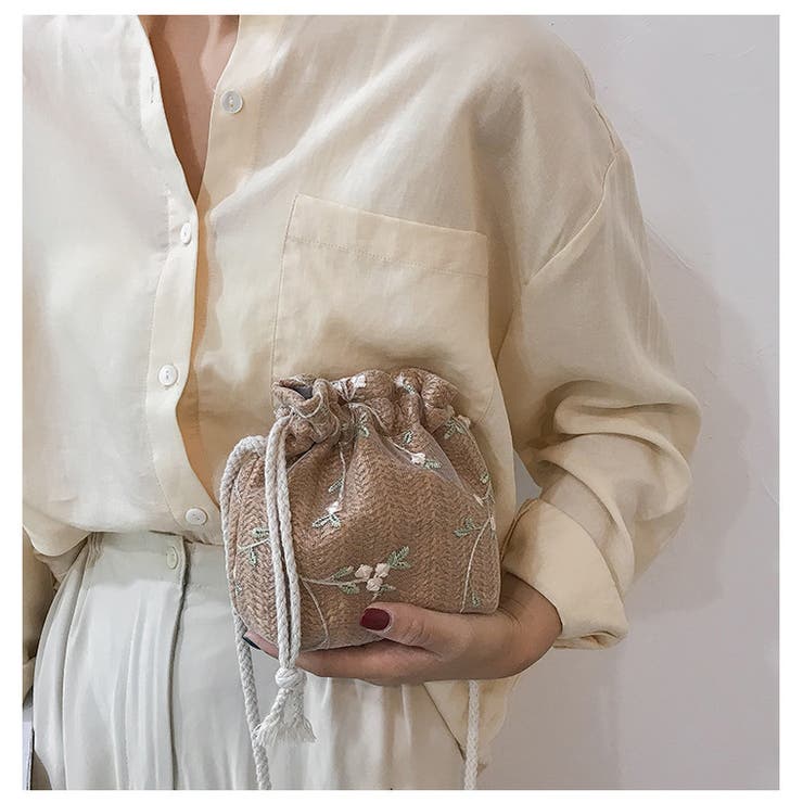 ショルダーバッグ 斜めがけ 肩掛け | PlusNao | 詳細画像7 