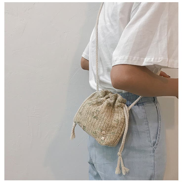 ショルダーバッグ 斜めがけ 肩掛け | PlusNao | 詳細画像9 