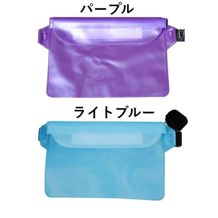 ショルダーバッグ 防水 密閉 | PlusNao | 詳細画像14 