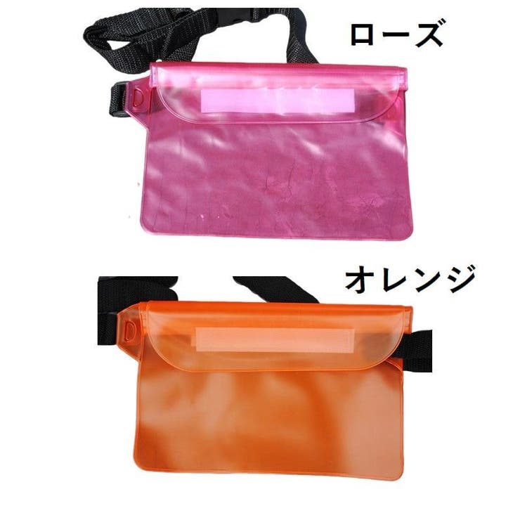 ショルダーバッグ 防水 密閉 | PlusNao | 詳細画像15 
