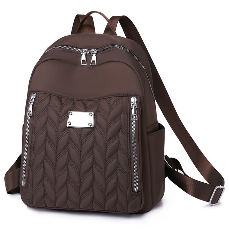 リュックサック デイパック リュック | PlusNao | 詳細画像9 