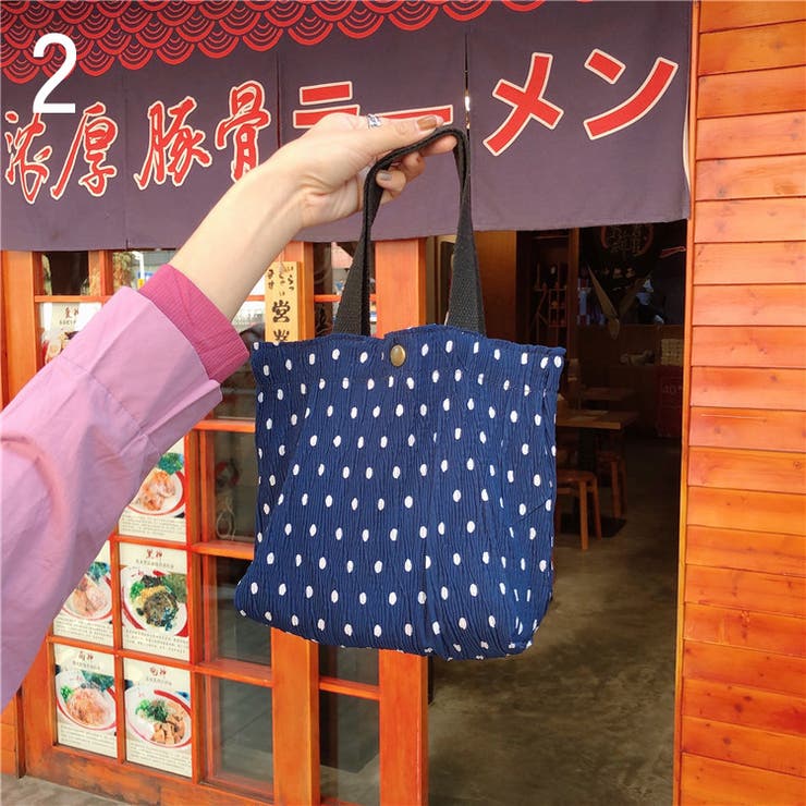 ハンドバッグ ミニトートバッグ レディース | PlusNao | 詳細画像16 