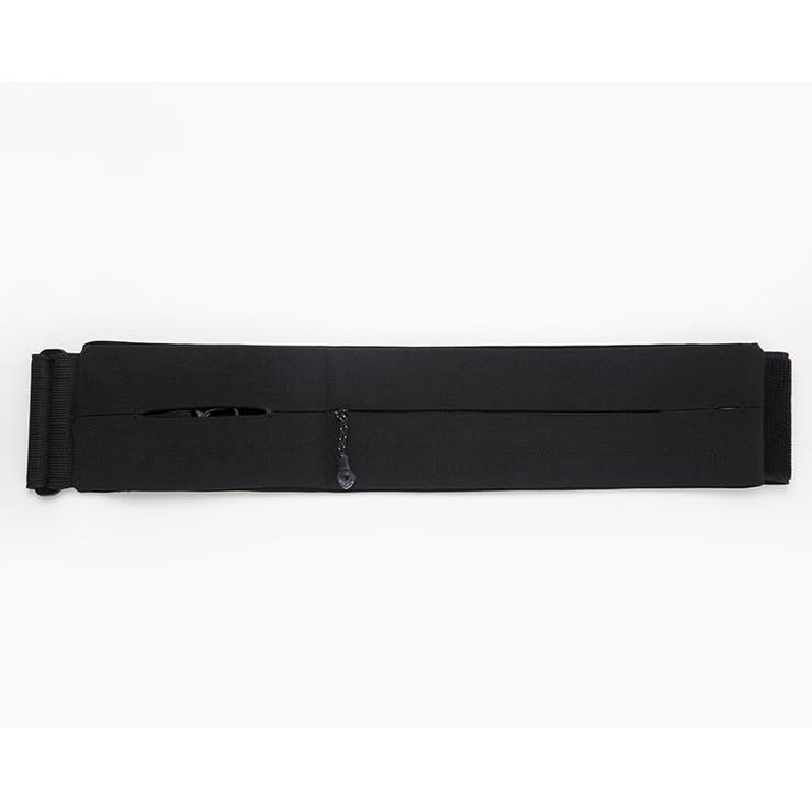 ランニングポーチ ウエストポーチ メンズ | PlusNao | 詳細画像4 