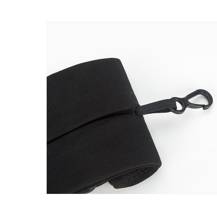 ランニングポーチ ウエストポーチ メンズ | PlusNao | 詳細画像7 