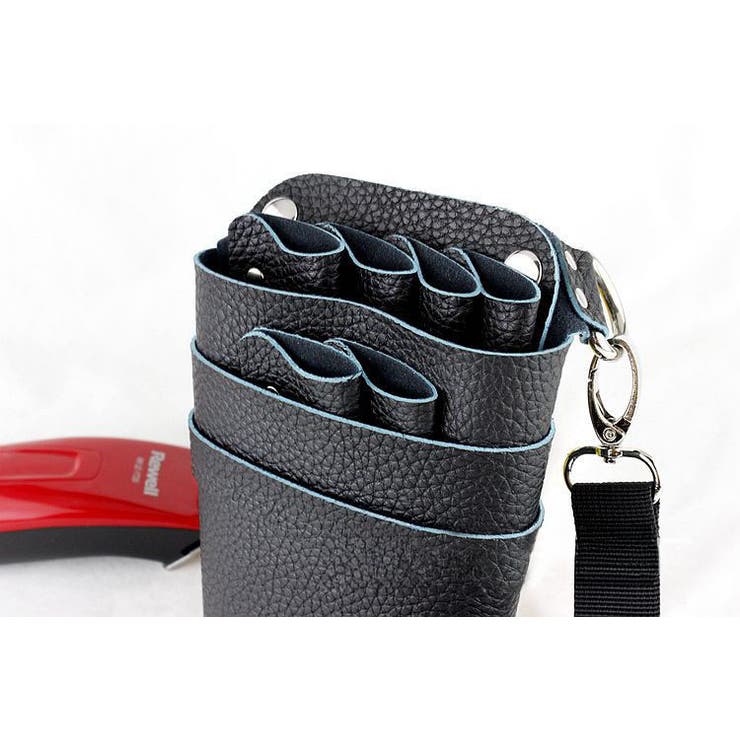 シザーケース シザーバッグ ベルト付き | PlusNao | 詳細画像7 