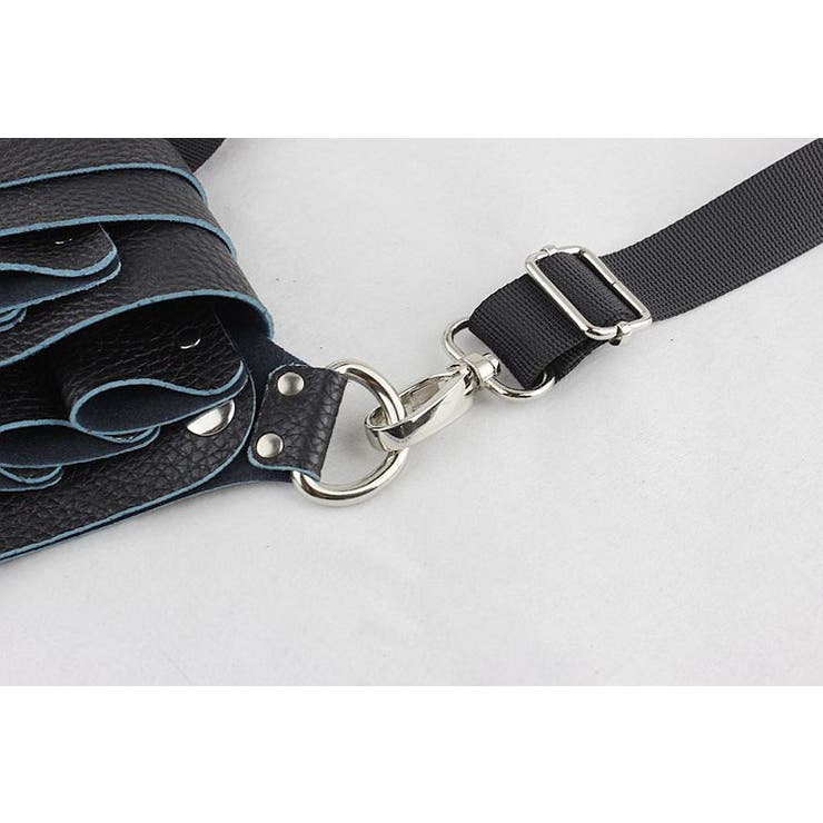 シザーケース シザーバッグ ベルト付き | PlusNao | 詳細画像9 