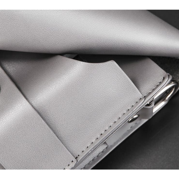 シザーバッグ シザーケース ベルト付 | PlusNao | 詳細画像10 