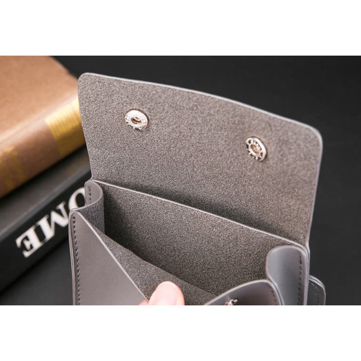 シザーバッグ シザーケース ベルト付 | PlusNao | 詳細画像12 