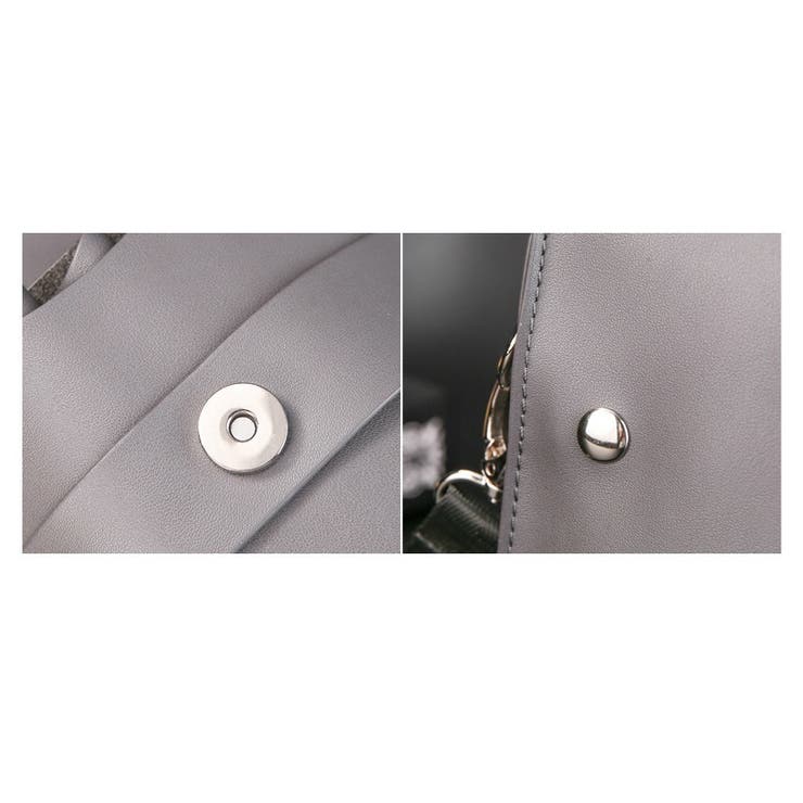 シザーバッグ シザーケース ベルト付 | PlusNao | 詳細画像13 