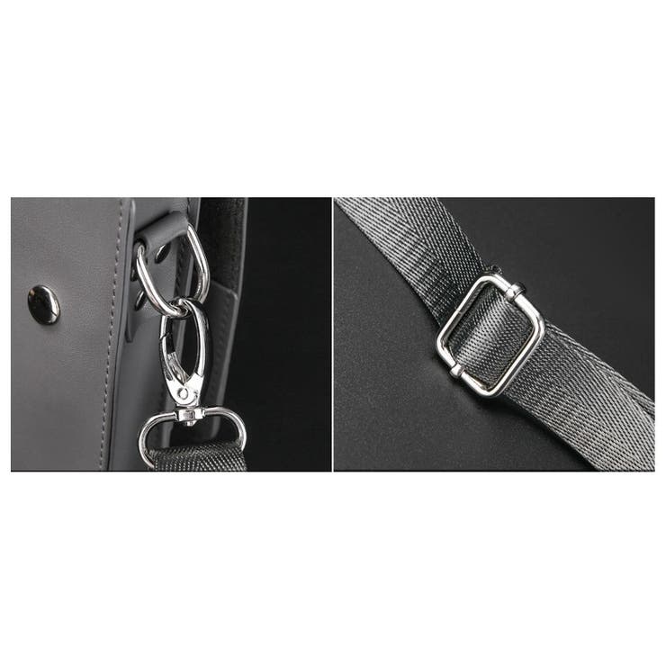 シザーバッグ シザーケース ベルト付 | PlusNao | 詳細画像14 