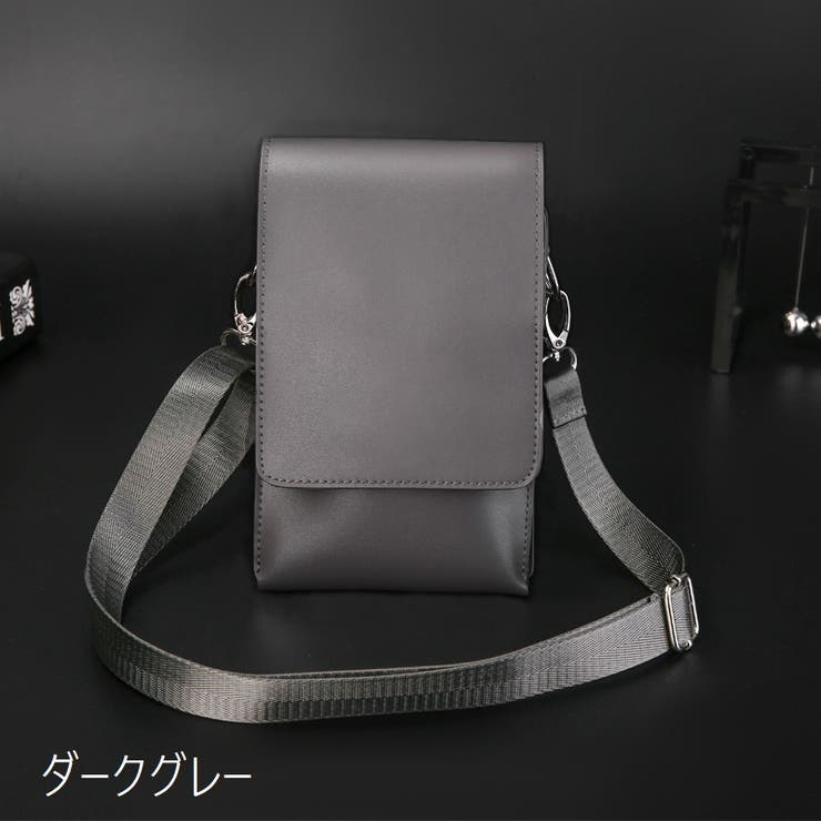 シザーバッグ シザーケース ベルト付 | PlusNao | 詳細画像17 