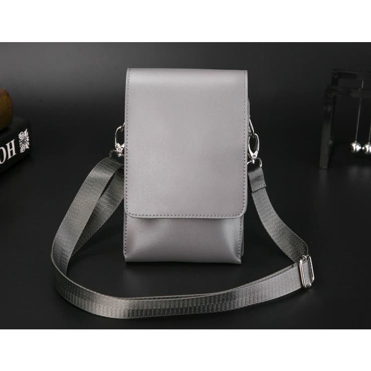 シザーバッグ シザーケース ベルト付 | PlusNao | 詳細画像3 