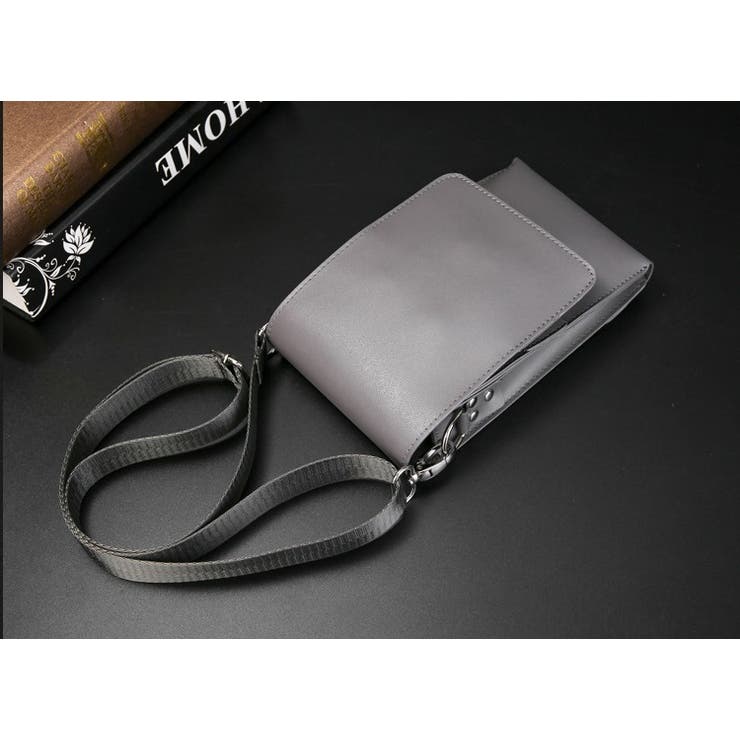 シザーバッグ シザーケース ベルト付 | PlusNao | 詳細画像6 