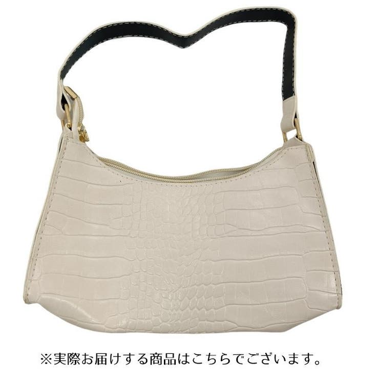 ショルダーバッグ レディース 女性用 | PlusNao | 詳細画像12 