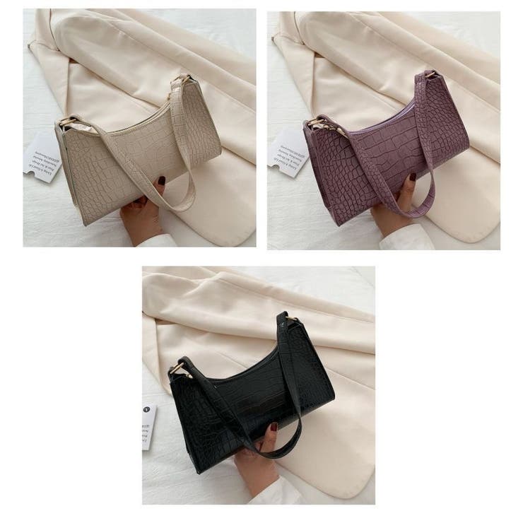 ショルダーバッグ レディース 女性用 | PlusNao | 詳細画像14 