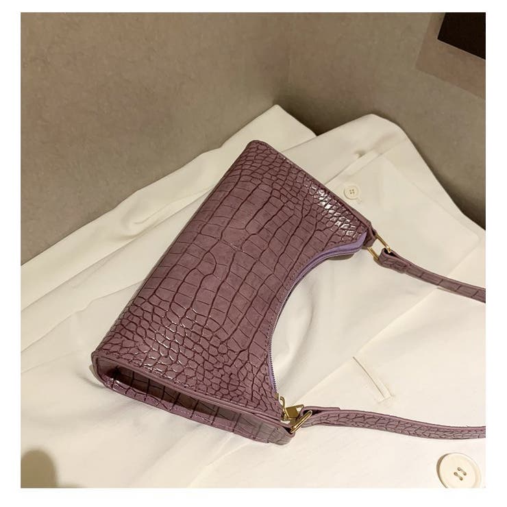 ショルダーバッグ レディース 女性用 | PlusNao | 詳細画像15 