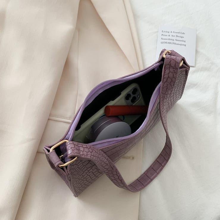 ショルダーバッグ レディース 女性用 | PlusNao | 詳細画像16 