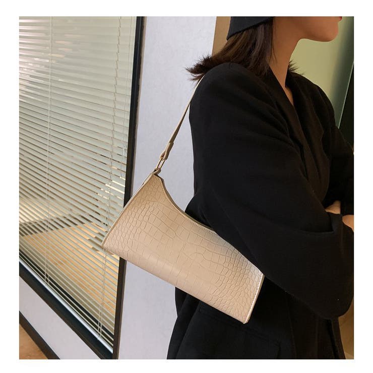 ショルダーバッグ レディース 女性用 | PlusNao | 詳細画像2 