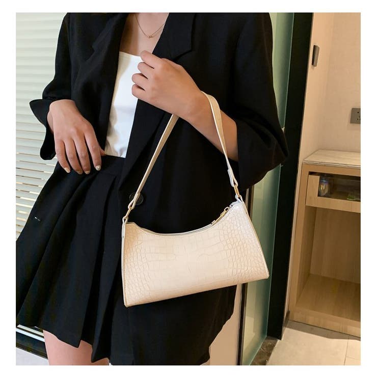 ショルダーバッグ レディース 女性用 | PlusNao | 詳細画像5 