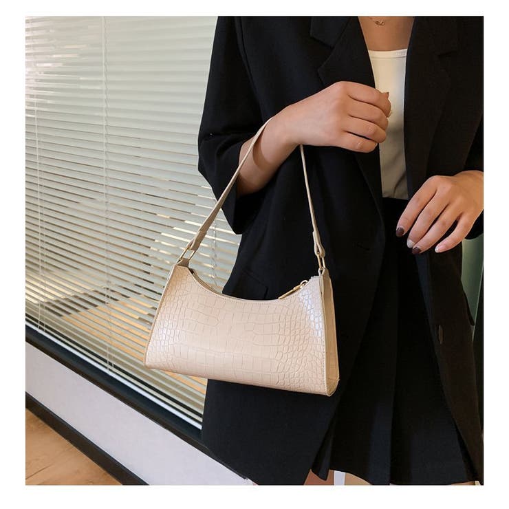 ショルダーバッグ レディース 女性用 | PlusNao | 詳細画像6 