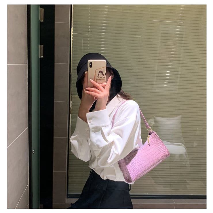 ショルダーバッグ レディース 女性用 | PlusNao | 詳細画像7 