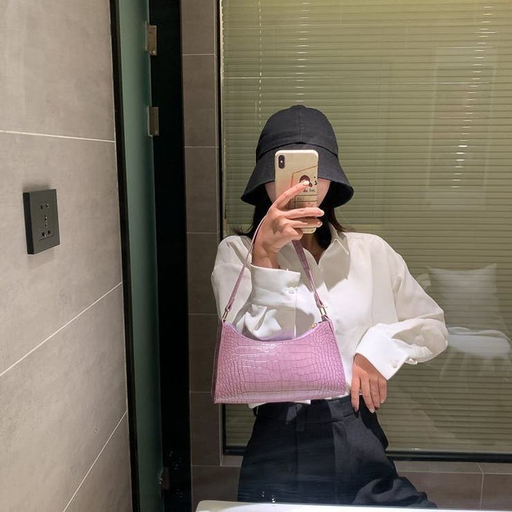 ショルダーバッグ レディース 女性用 | PlusNao | 詳細画像9 