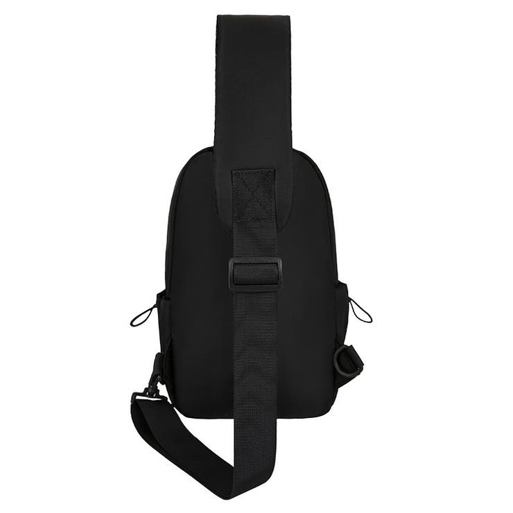 ボディバッグ ショルダーバッグ ウエストバッグ | PlusNao | 詳細画像13 