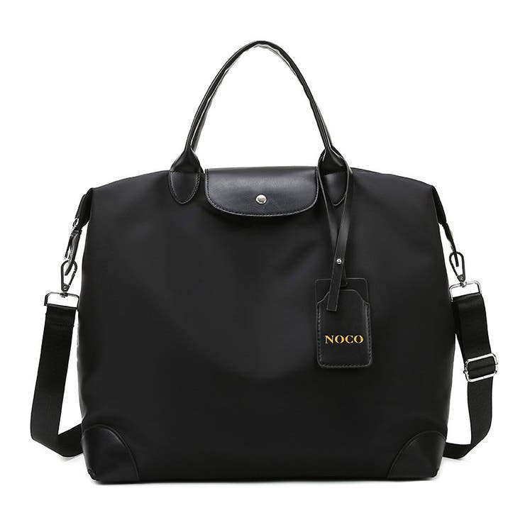 ボストンバッグ 男女兼用 レディース | PlusNao | 詳細画像14 