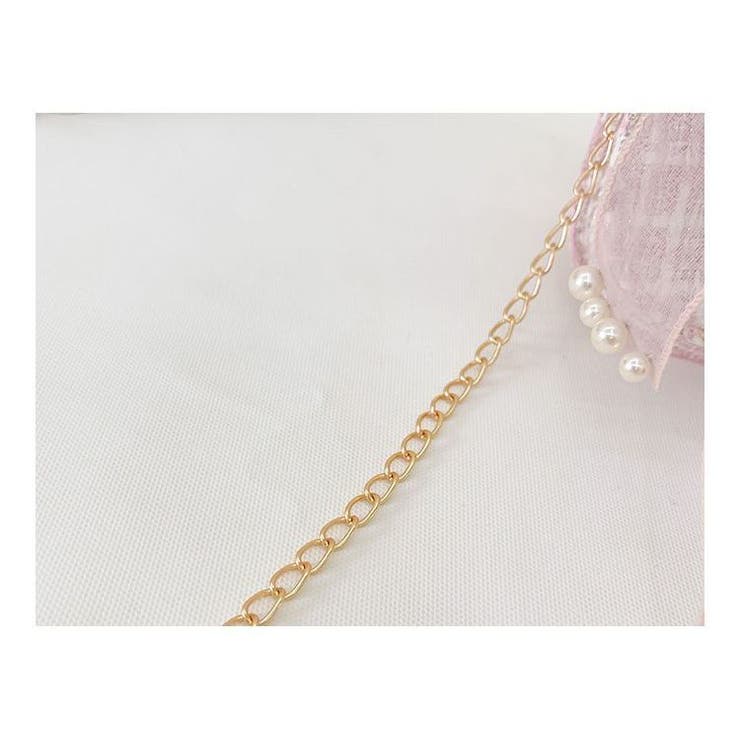 ショルダーバッグ ポシェット キッズ | PlusNao | 詳細画像18 