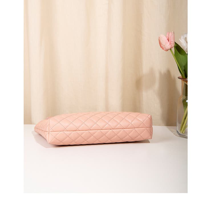 ショルダーバッグ ポーチ付き 肩掛け | PlusNao | 詳細画像11 